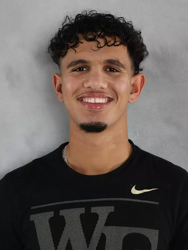 Taha Baadi 2022 Headshot