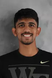 Siddhant Banthia 2022 Headshot