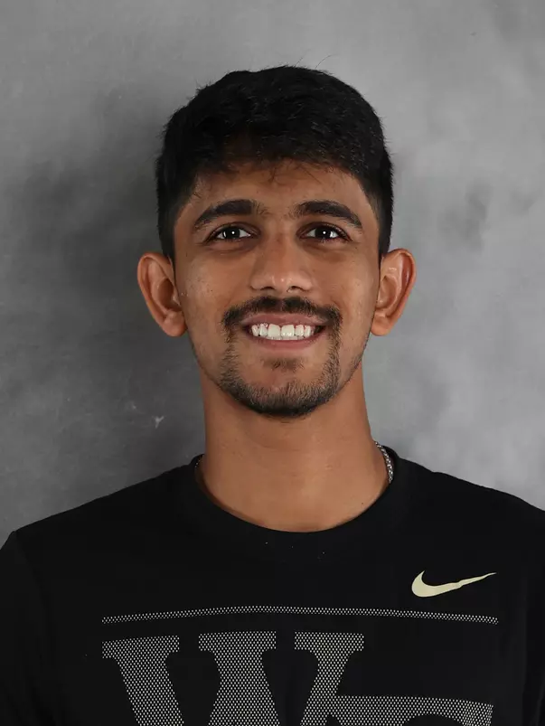 Siddhant Banthia 2022 Headshot