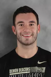 Ben Draper 2022 Headshot