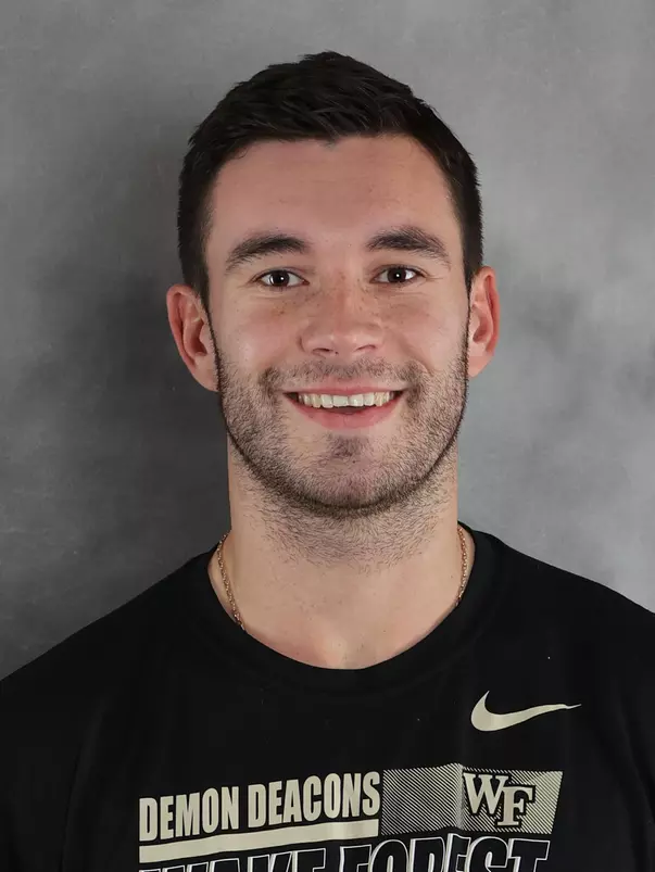 Ben Draper 2022 Headshot