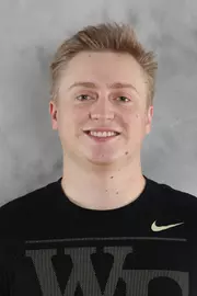 Tayte Dupree 2022 Headshot