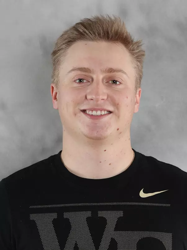 Tayte Dupree 2022 Headshot