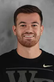 Melios Efstathiou 2022 Headshot