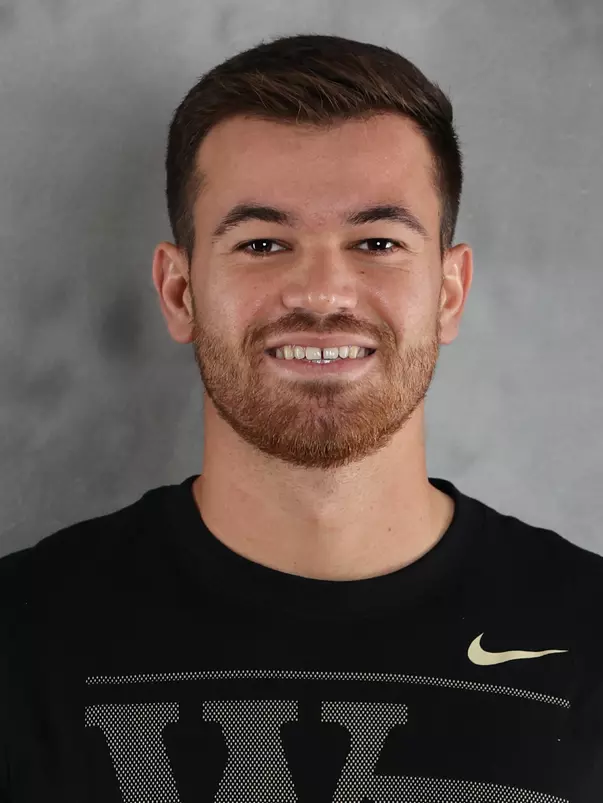 Melios Efstathiou 2022 Headshot