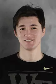 Jurabek Karimov 2022 Headshot