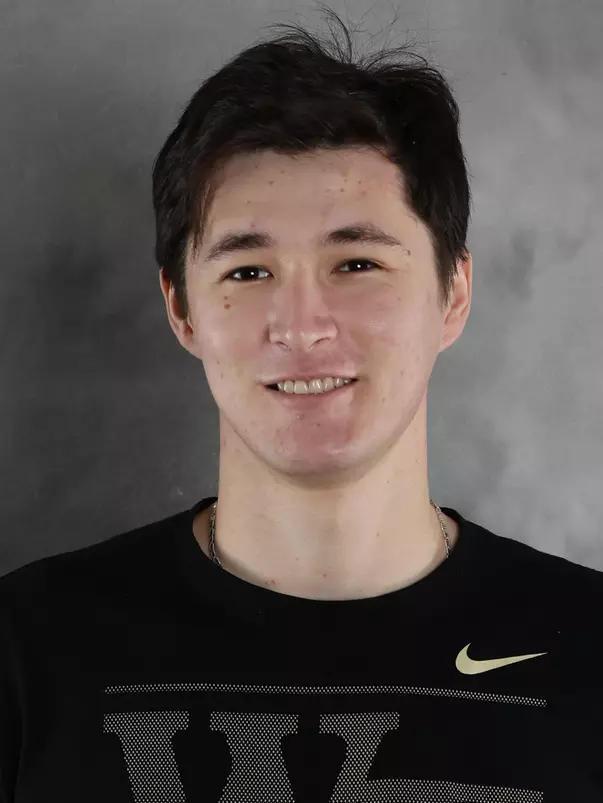 Jurabek Karimov 2022 Headshot