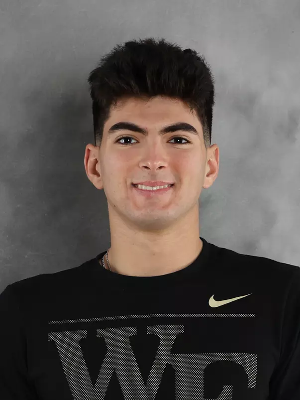 Filippo Moroni 2022 Headshot