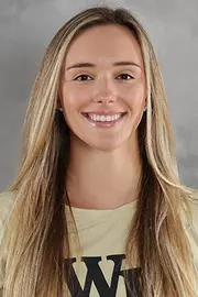 Peyton Pesavento 2022 Headshot