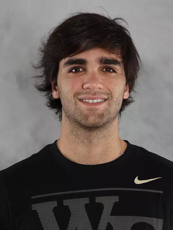 Luciano Tacchi 2022 Headshot