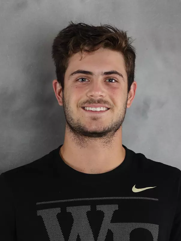 Matthew Thomson 2022 Headshot