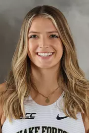 Addison Berry 2022 Headshot