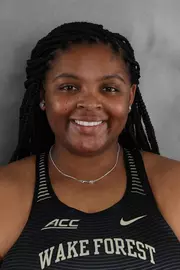 Chanel Dawson 2022 Headshot