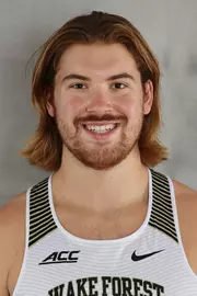 Connor Mathis 2022 Headshot