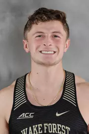 Ethan Roach 2022 Headshot