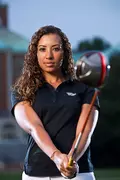 Cheyenne Woods