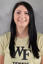 Samantha Martinelli