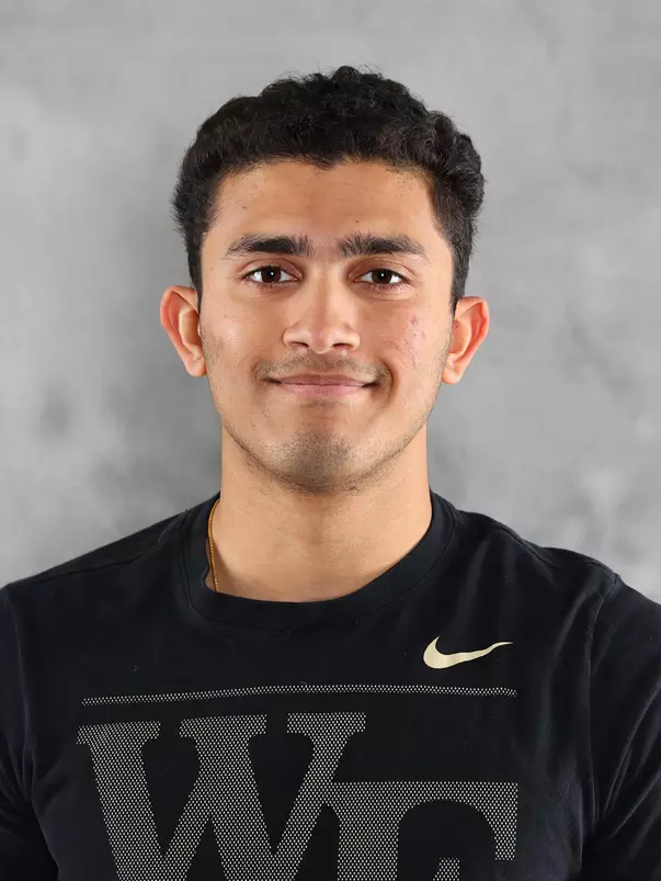 Vikas Deao 2022 Headshot