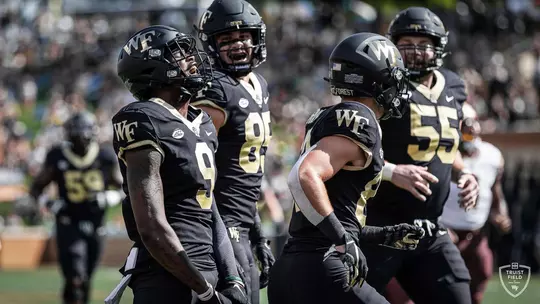 2022 FAMILY WEEKEND PACKAGES