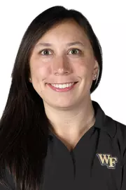 Samantha Rinkus
