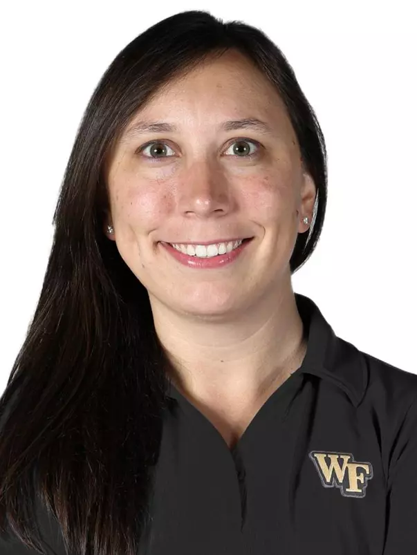 Wake Forest Women's Basketball