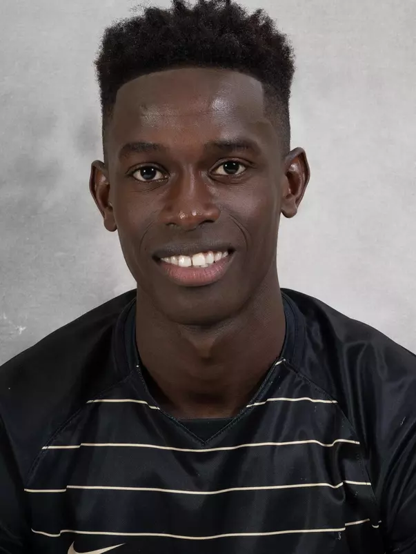 Baba Niang 2022 Headshot