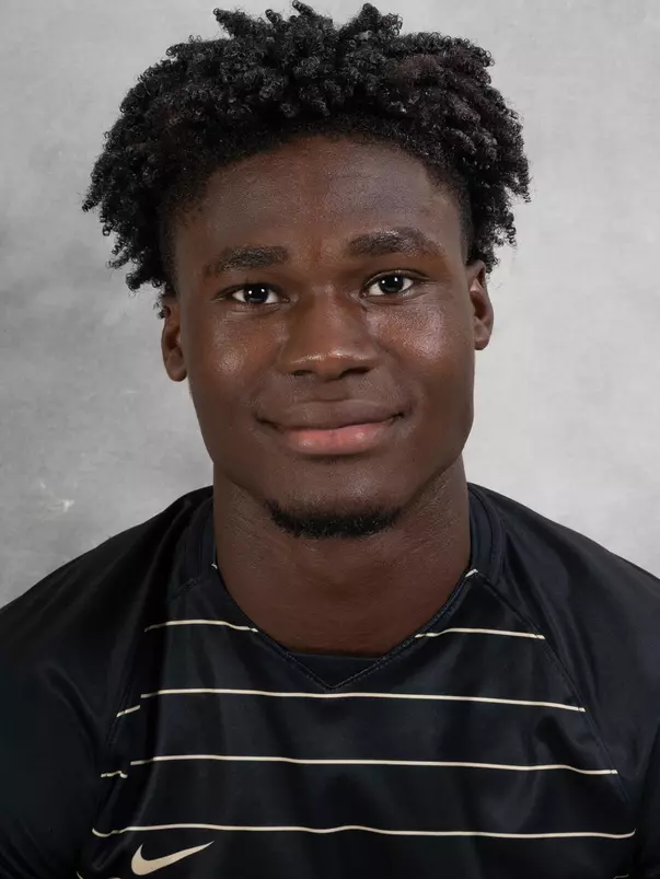 Bo Cummins 2022 Headshot