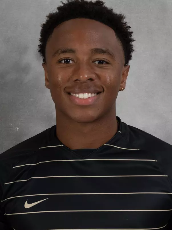 Chase Oliver 2022 Headshot