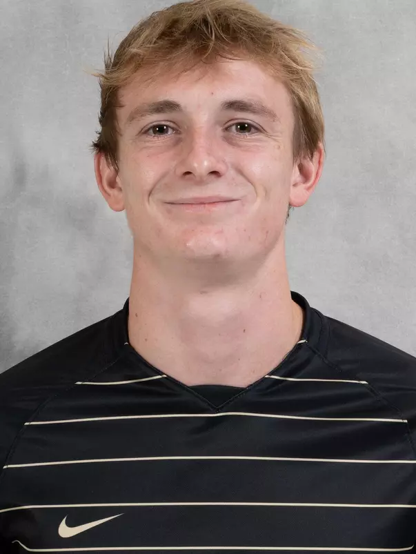 Colin Thomas 2022 Headshot