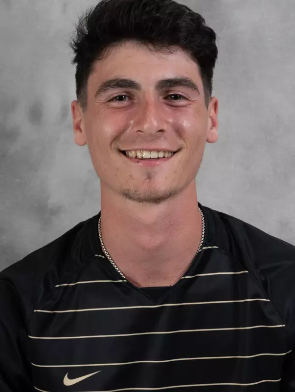 Cooper Flax 2022 Headshot