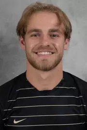 David Wrona 2022 Headshot