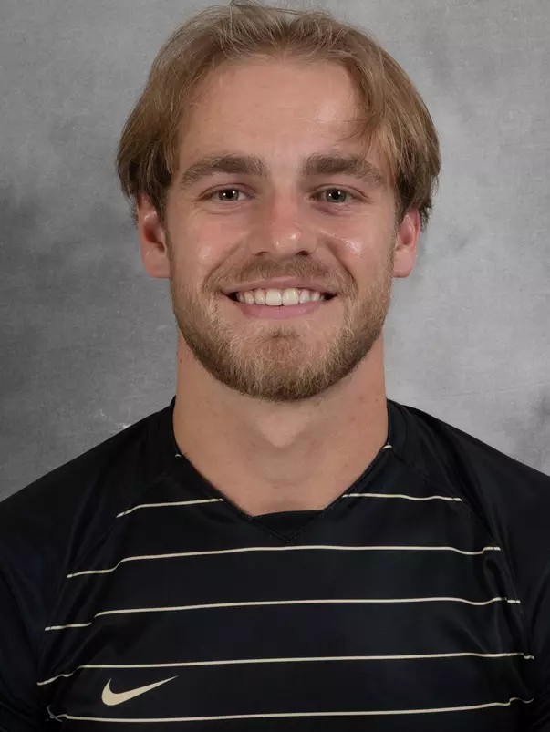 David Wrona 2022 Headshot