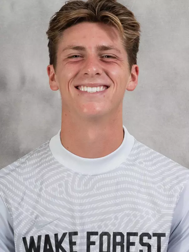 Devin Armstrong 2022 Headshot