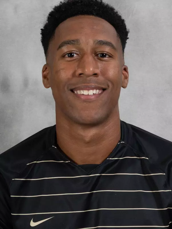 Garrison Tubbs 2022 Headshot