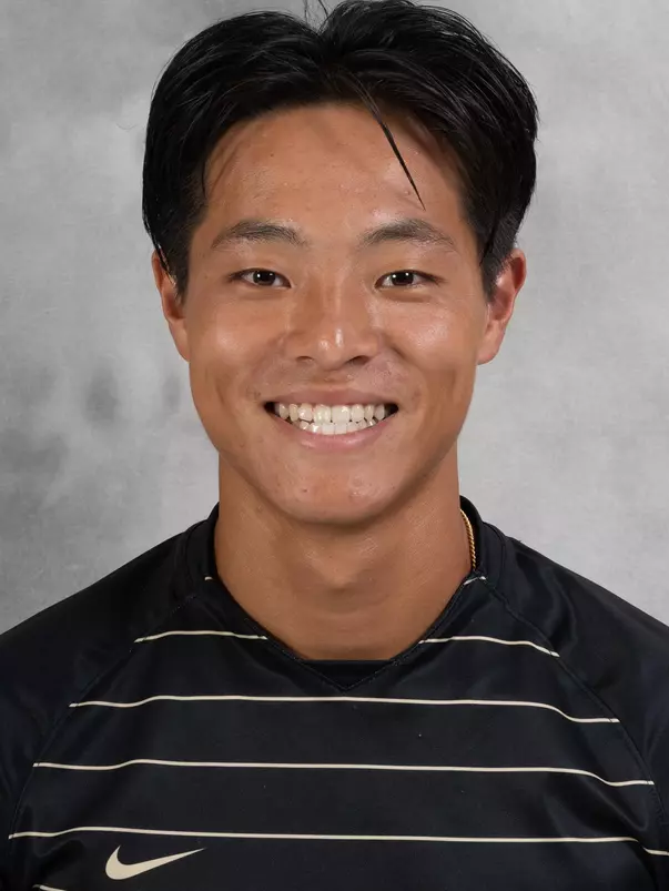 Hosei Kijima 2022 Headshot