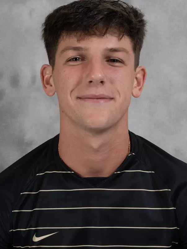 Leo Guarino 2022 Headshot