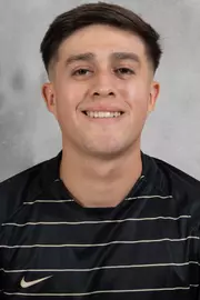 Omar Hernandez 2022 Headshot