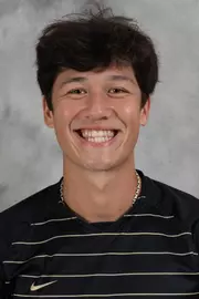Sebastian Scrivner 2022 Headshot