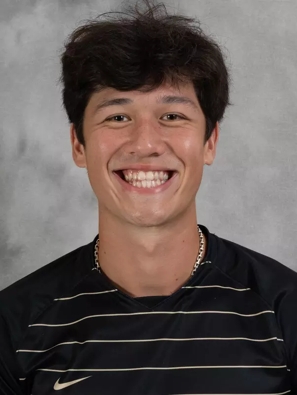 Sebastian Scrivner 2022 Headshot