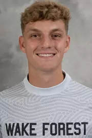 Trace Alphin 2022 Headshot