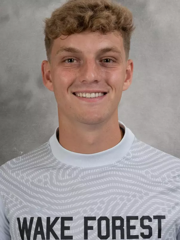 Trace Alphin 2022 Headshot