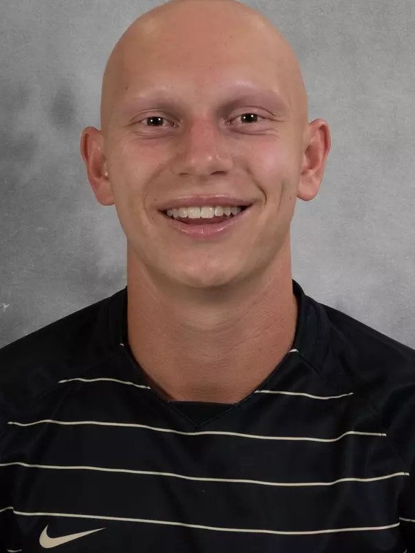 Alec Kenison 2022 Headshot