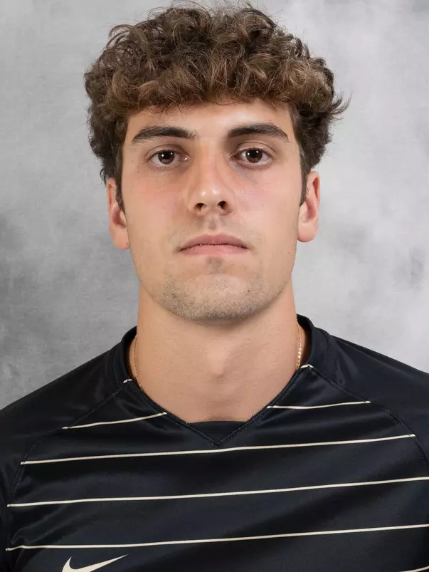 Cristian Escribano 2022 Headshot