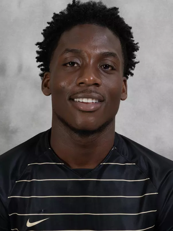 Prince Amponsah 2022 Headshot