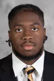 JaCorey Johns
