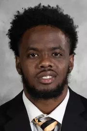 Jermal Martin