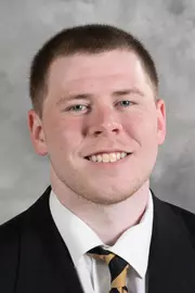 Zach Murphy