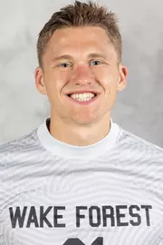 Cole McNally Headshot