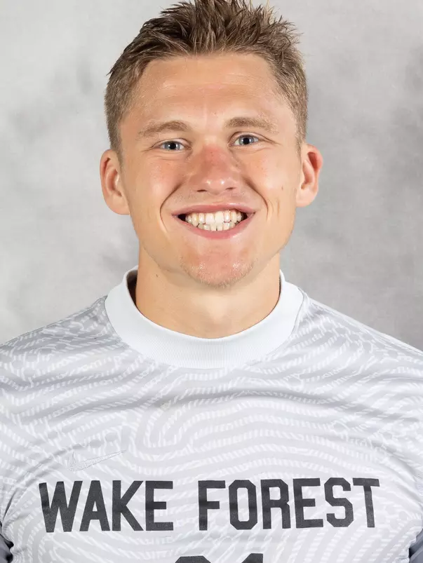 Cole McNally Headshot