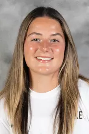 Tori Glaister